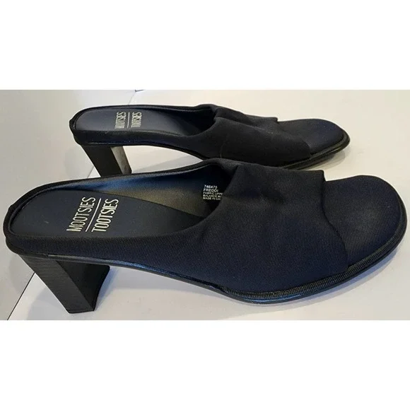 Mootsies tootsies company best sale